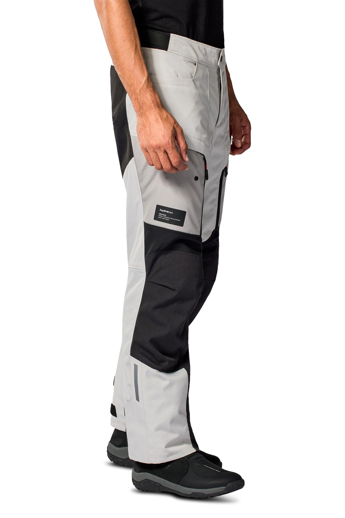 Pantalones de moto REV'IT! Outback 5 H2O