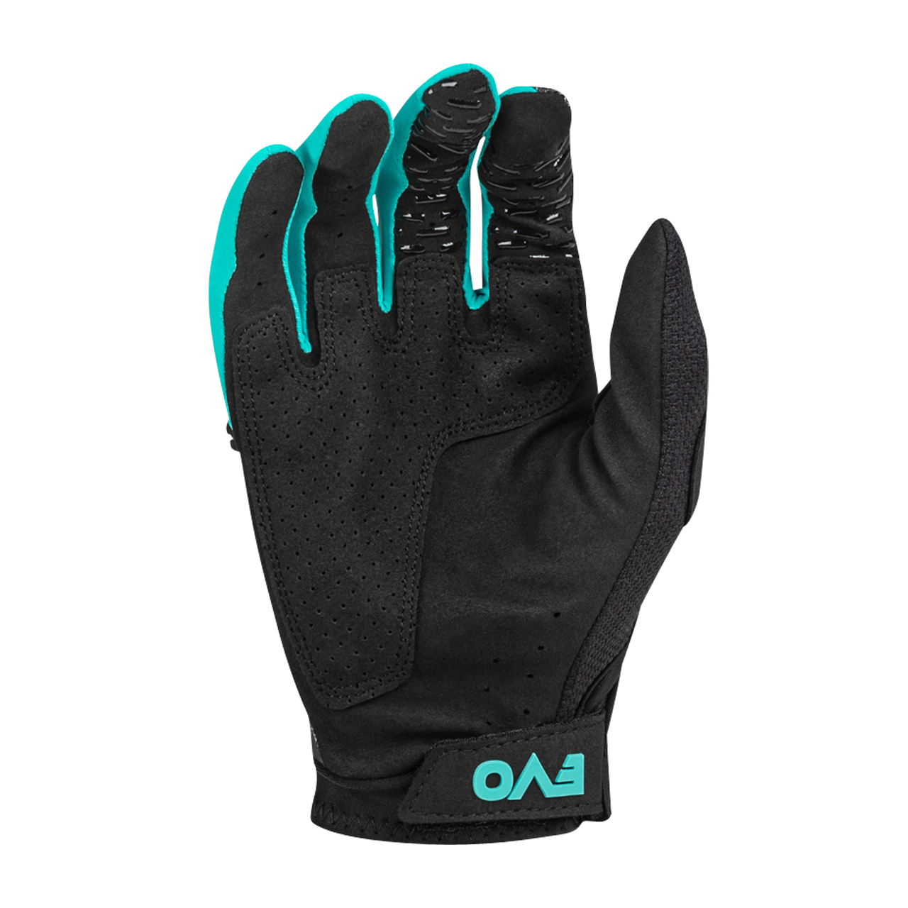 FLY Racing Evolution DST SE Strobe MX Gloves