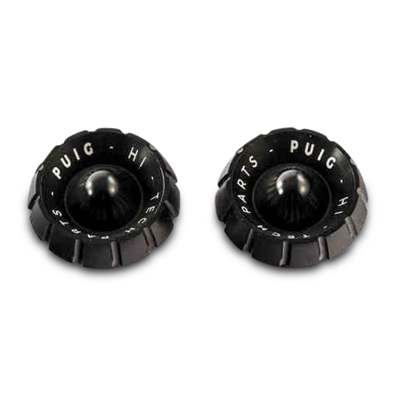 Puig Thruster Stuuruiteinden