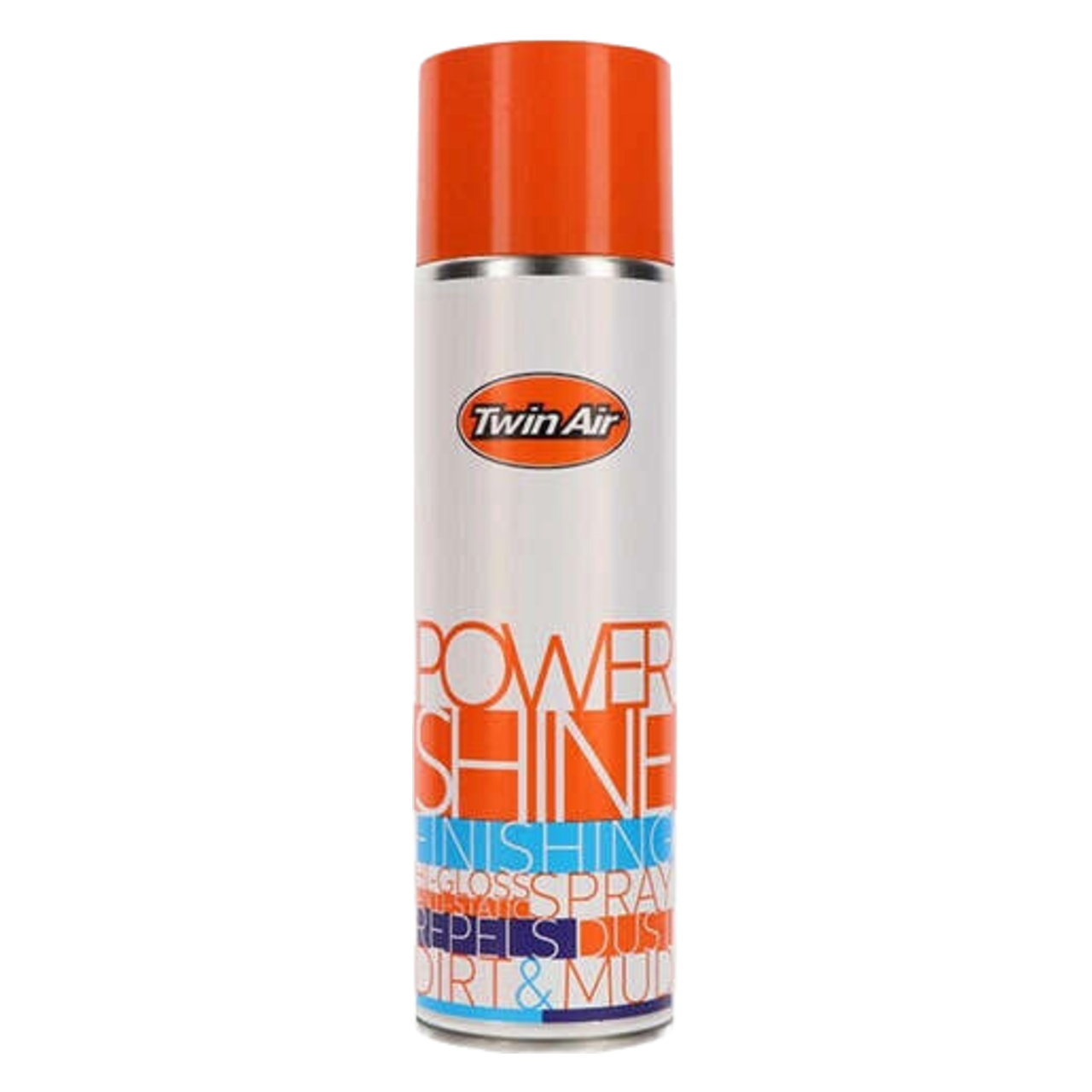 Twin Air PowerShine