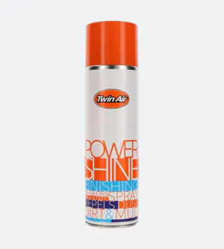 Sprej Twin Air PowerShine