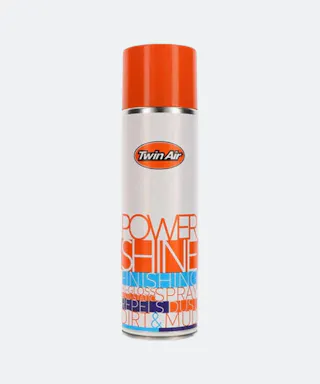 Twin Air PowerShine