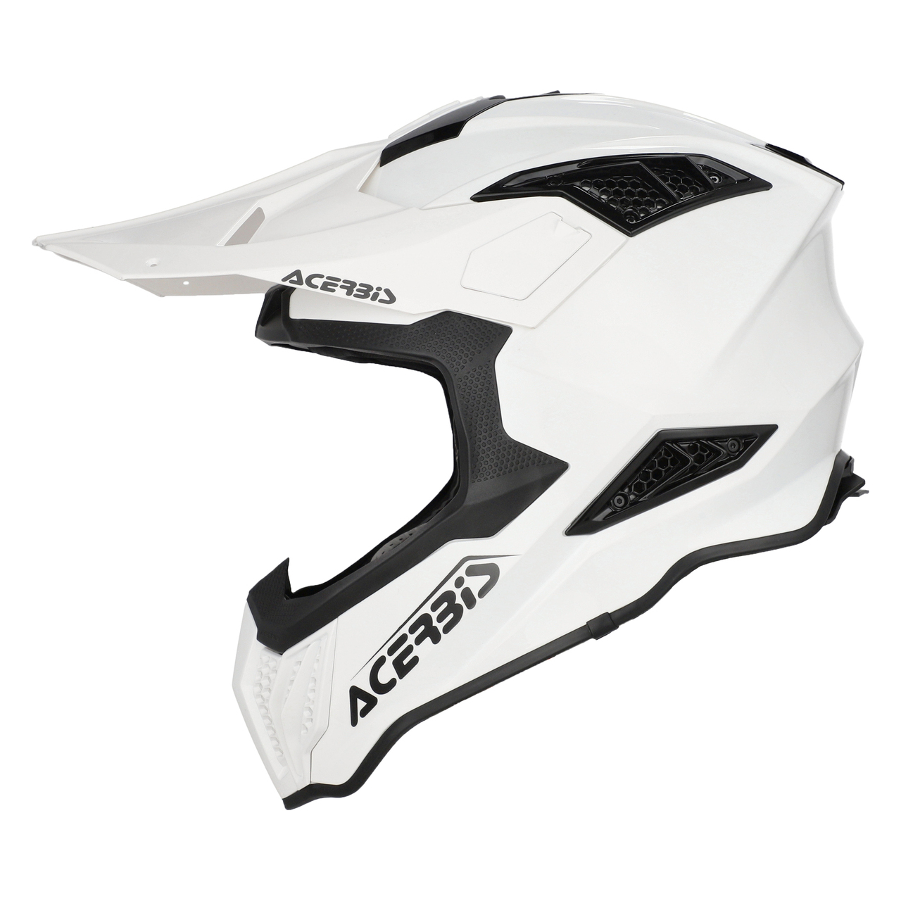 Crosshelm Acerbis Airstrike-X
