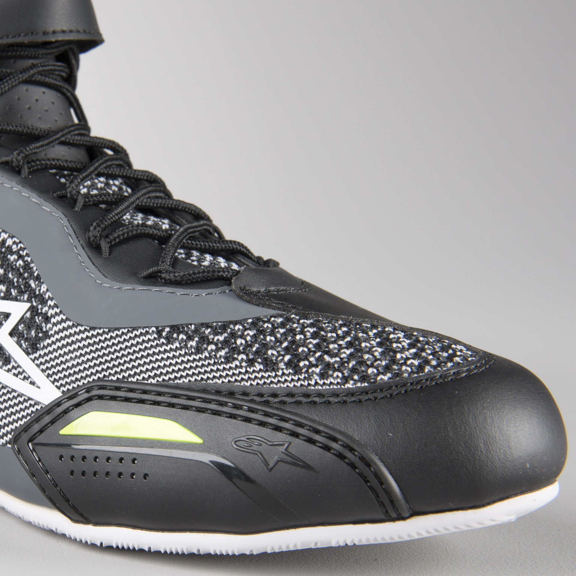 Alpinestars Faster-3 Rideknit® MC Shoes