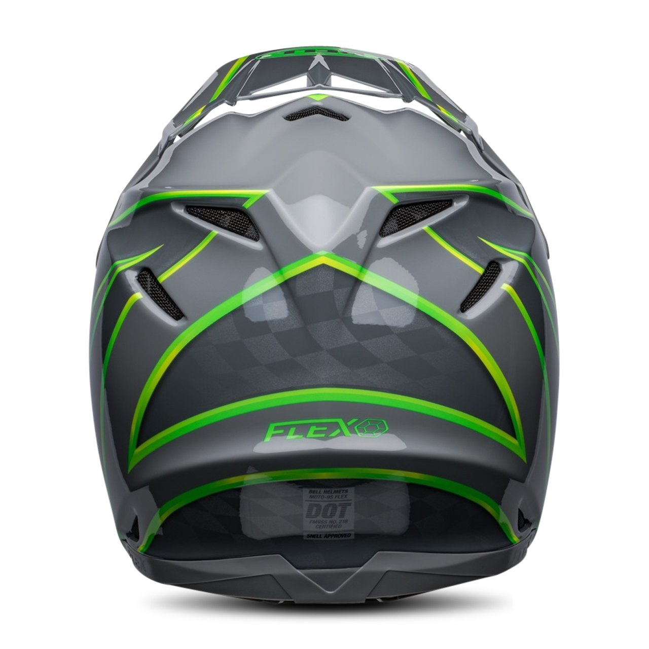 Casco de Cross BELL Moto-9S Flex