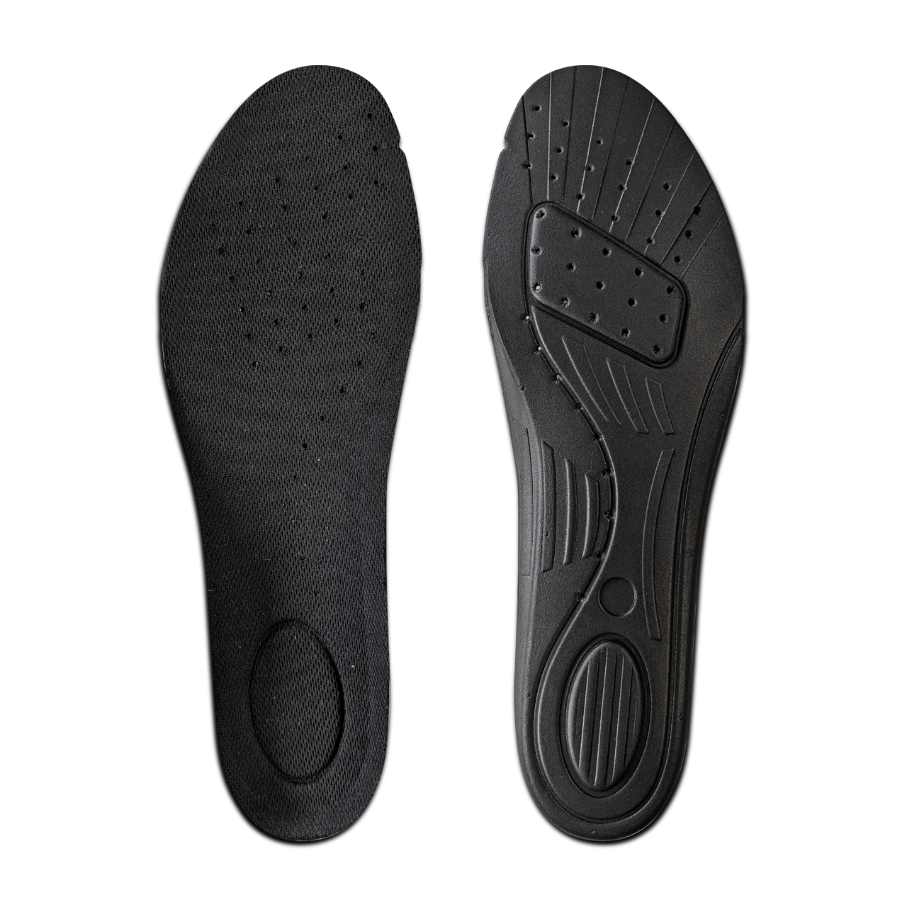 Shot Race Gear Race 8 8/6/4/2/ATV Trail Innersoles (Pair)