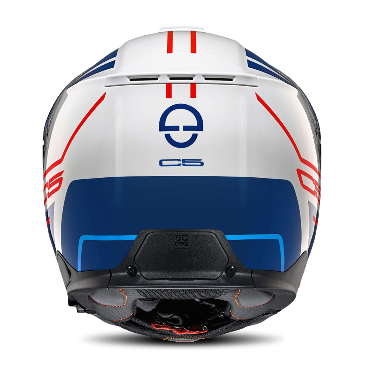 Cască Modulară Schuberth C5 Master