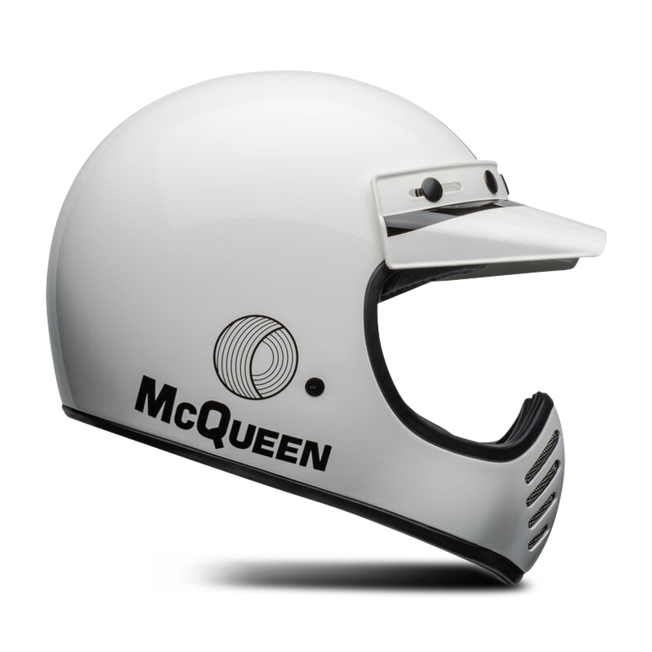 Casco MX BELL Moto-3