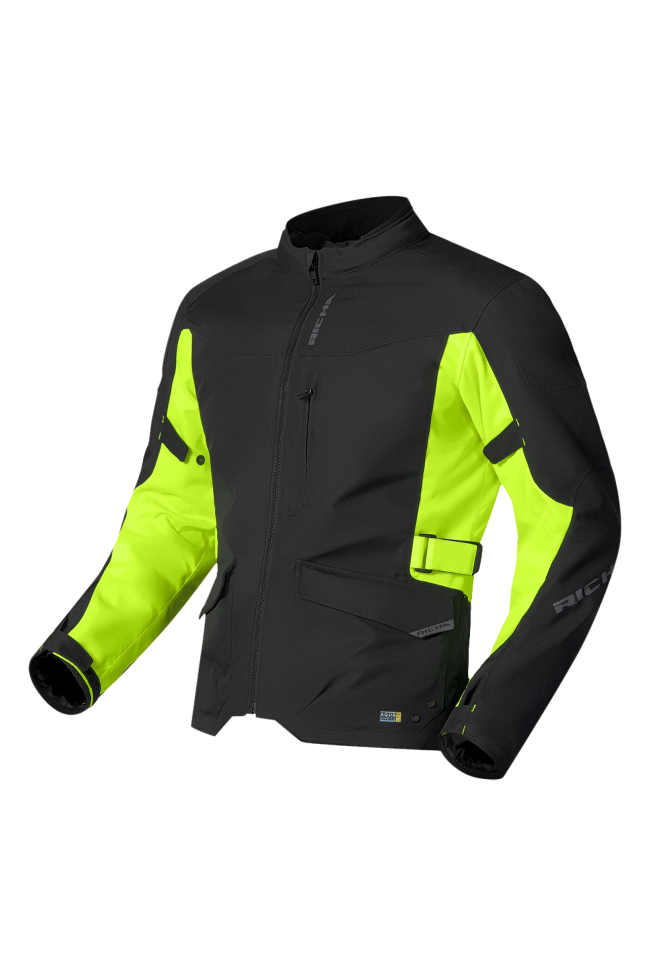 Motorjas Richa Buster 2 WP Long