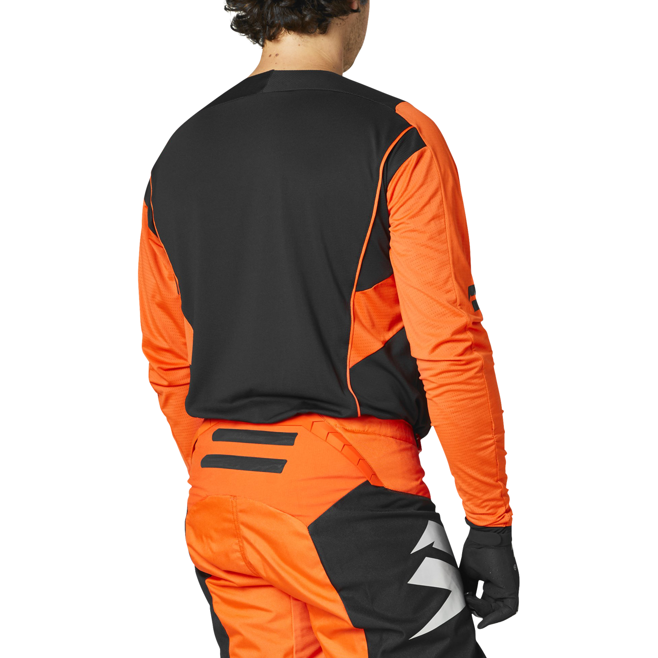 Shift Black Label Veem MX Jersey