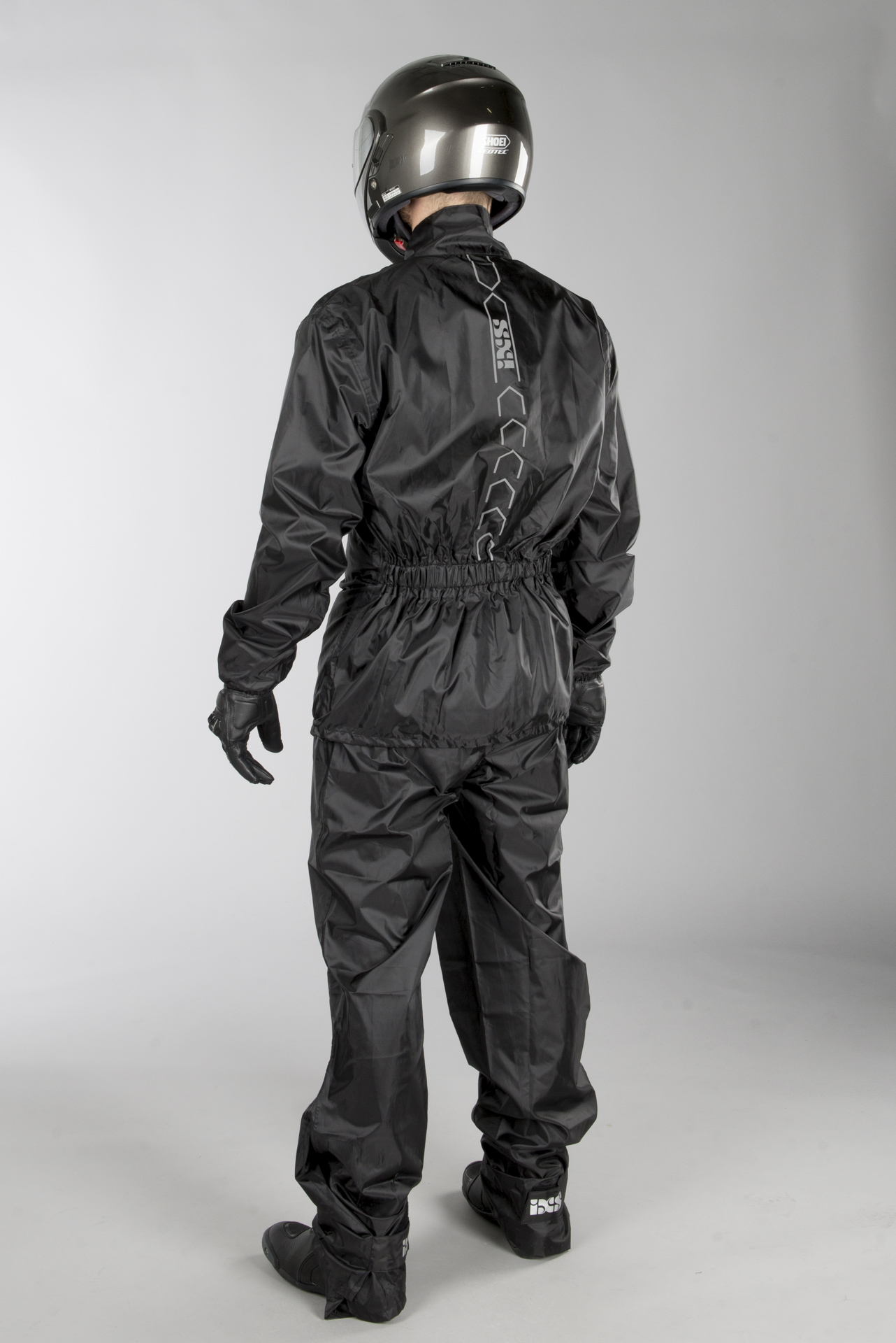 iXS Horton 3.0 Rain Suit
