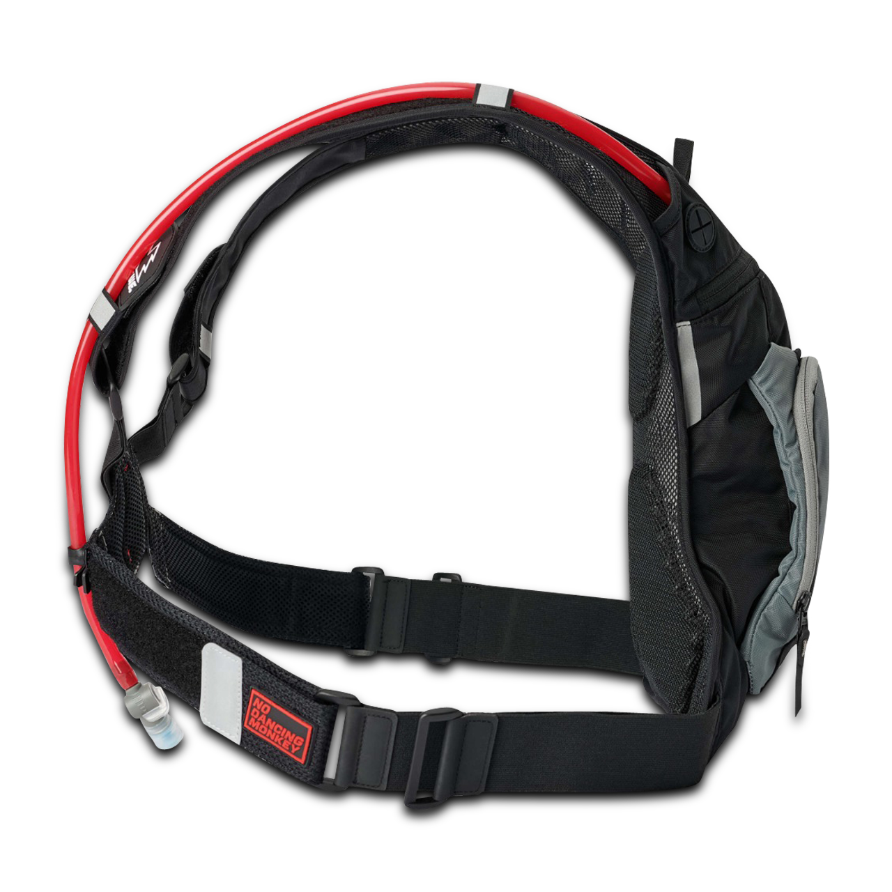 USWE Moto Hydro XTR Dirt Biking Hydration Pack 3L