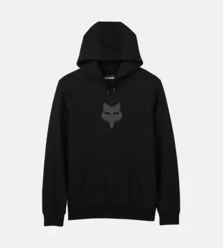 FOX Head Hoodie