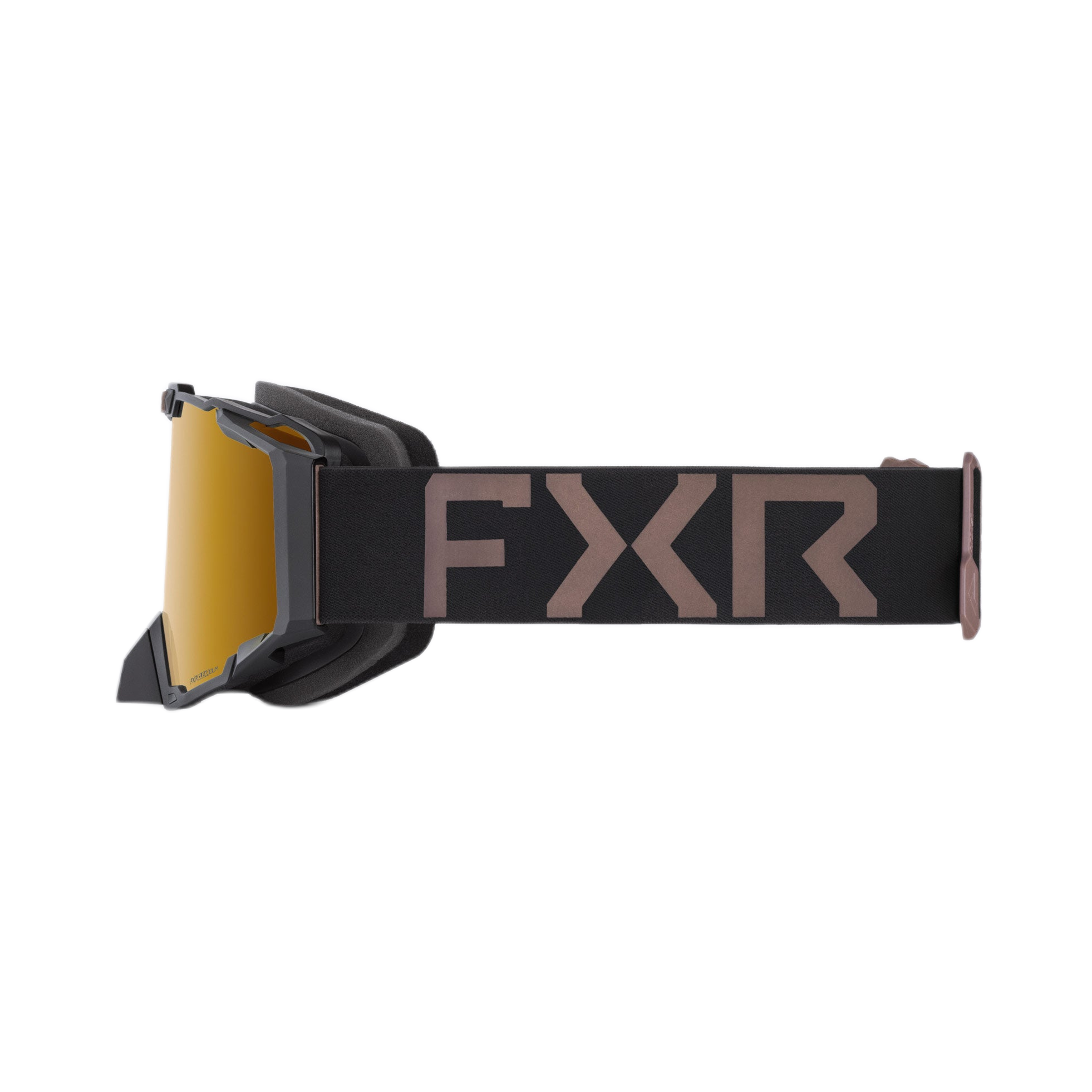 Schneemobilbrille FXR Pilot Regalia