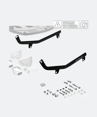 Soporte Givi Monorack Específico