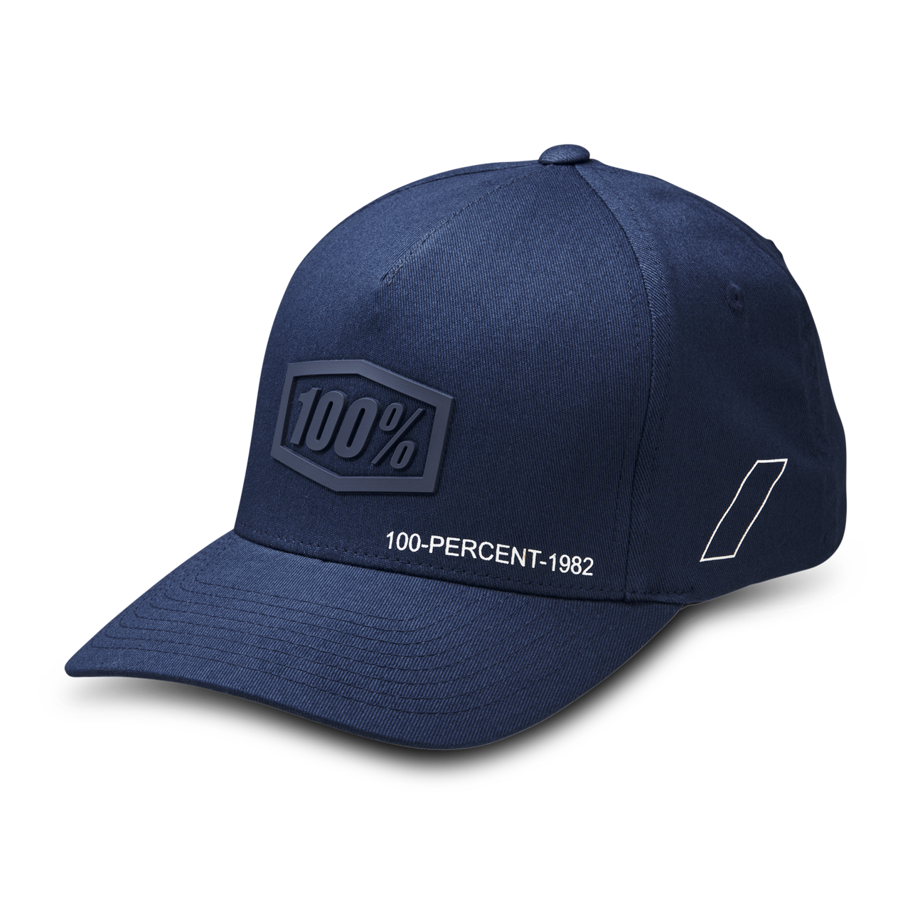 Gorra 100% Shadow Flexfit