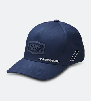 Καπέλο 100% Shadow Flexfit