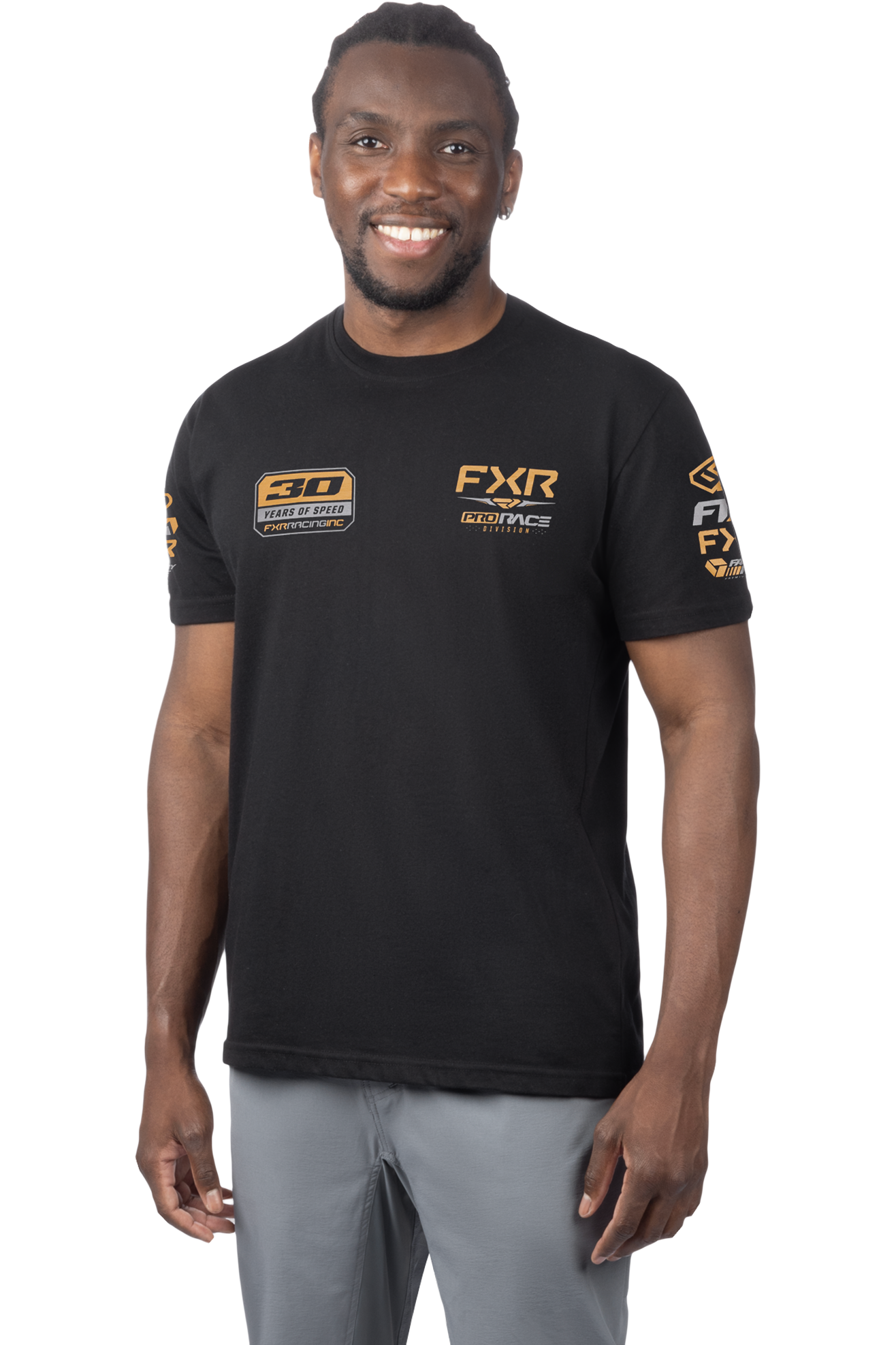 Majica FXR Race Division Premium 27