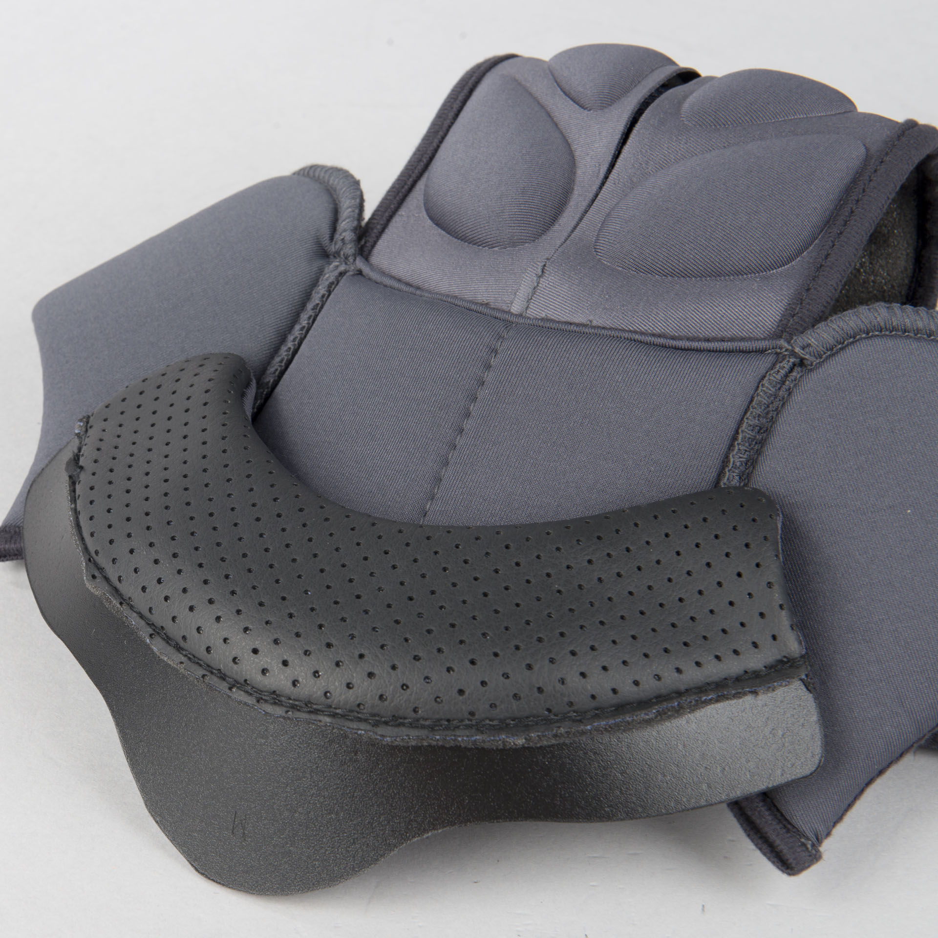 KYT Tagua helm interieur