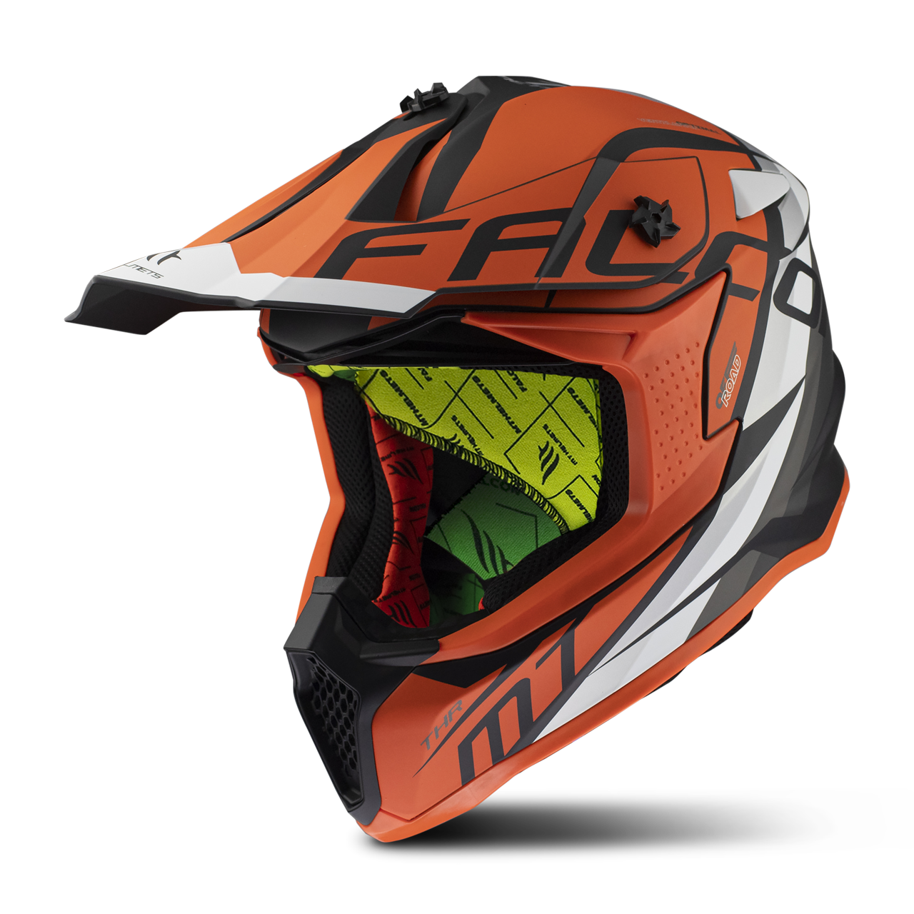 orange