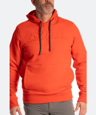 Hoodie Klim Charger Pullover