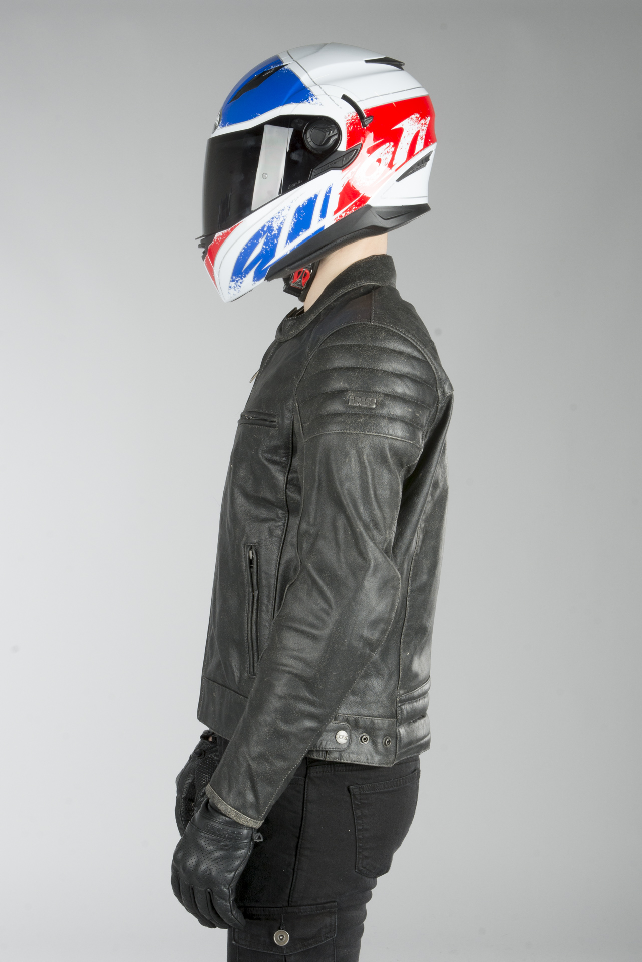 iXS Classic LD Cruiser Jacket