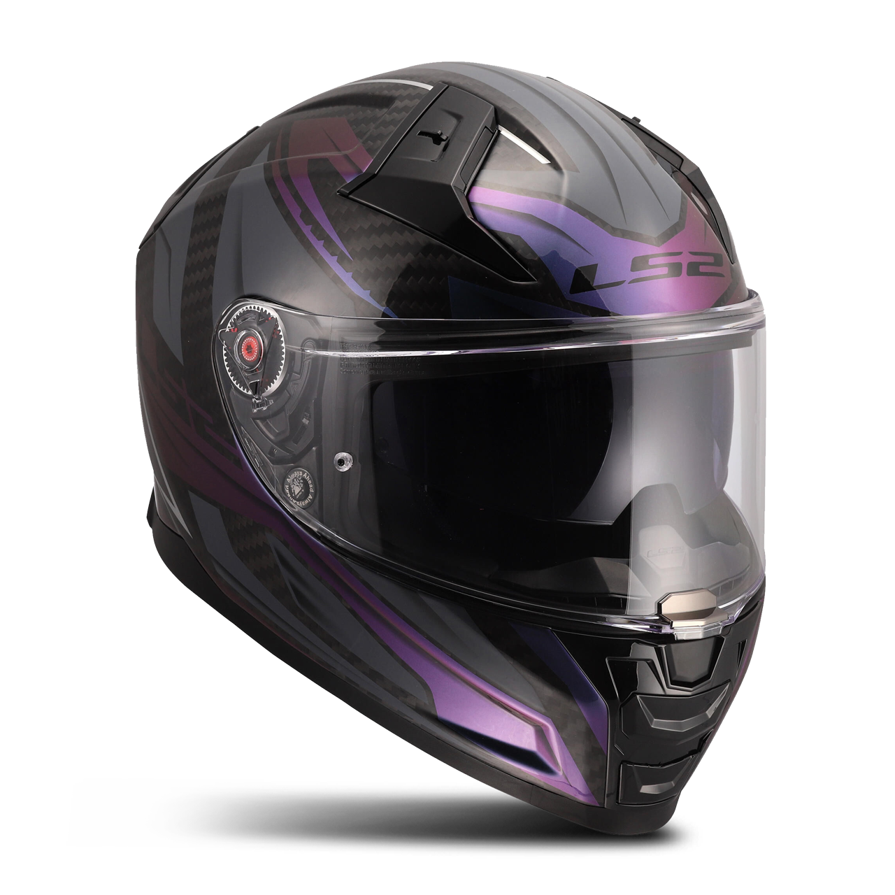 LS2 FF811 Vector II C Savage Full Face Helmet | 24MX