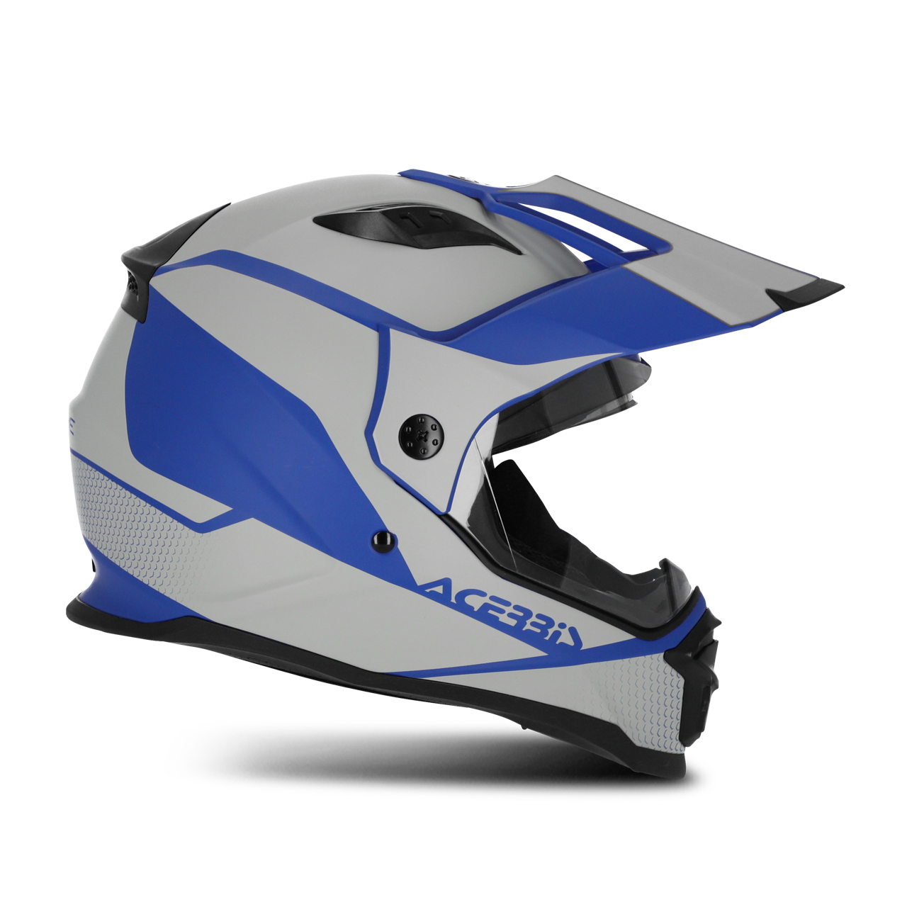 Acerbis Reactive Graffix VTR Adventure Helmet