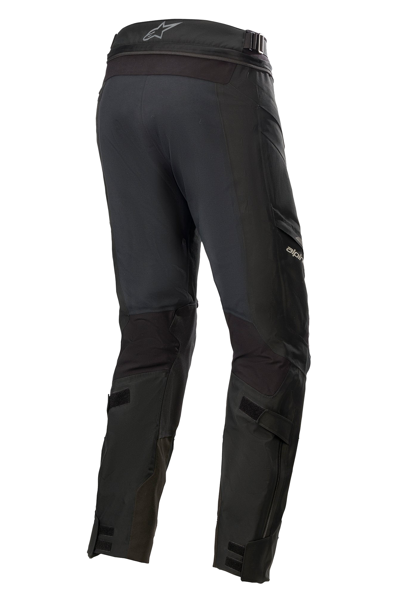 Alpinestars Road Tech Gore-Tex Short Motorcycle Trousers