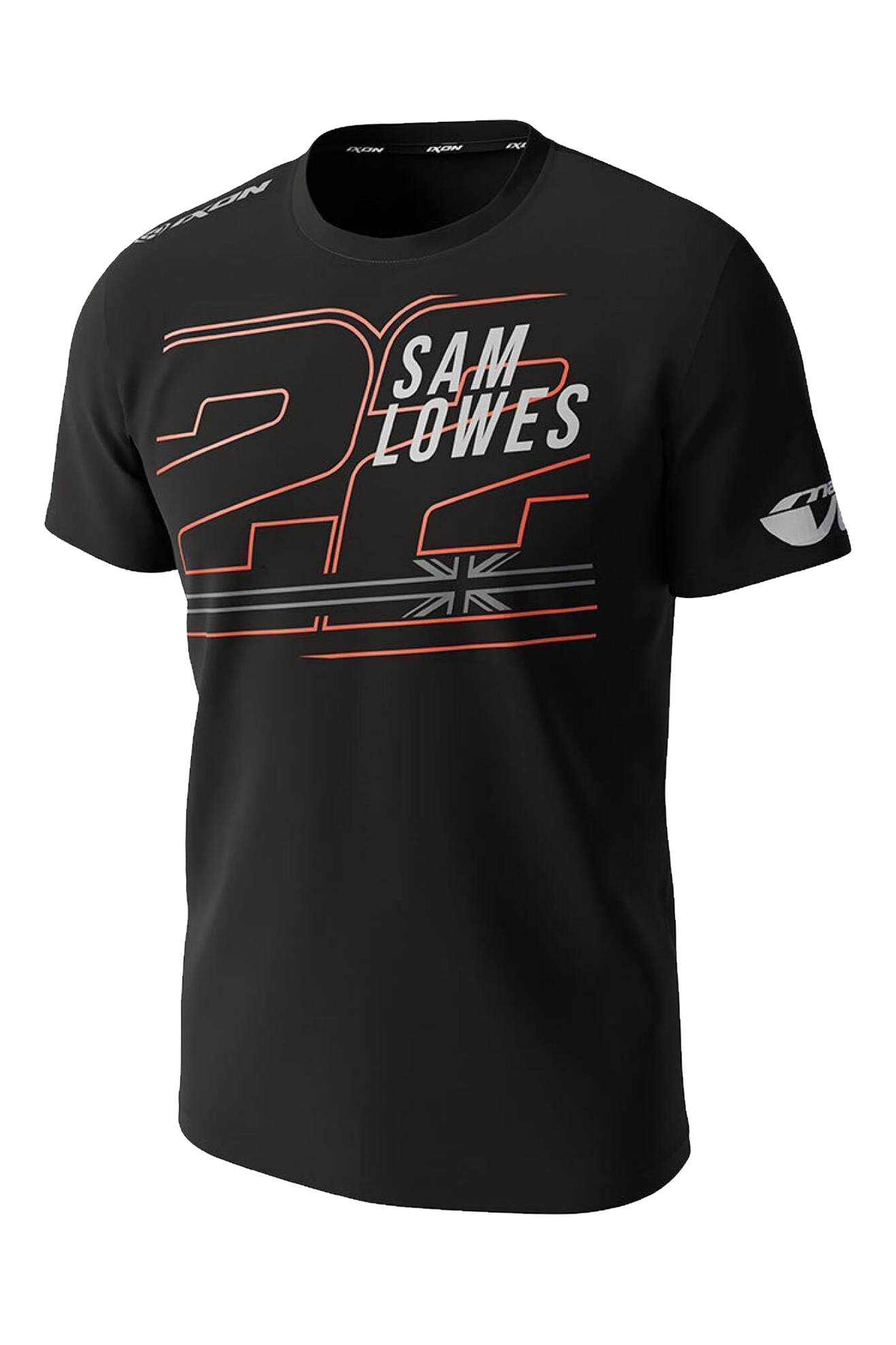 T-shirt Ixon TS1 Lowes 23