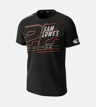 T-särk Ixon TS1 Lowes 23