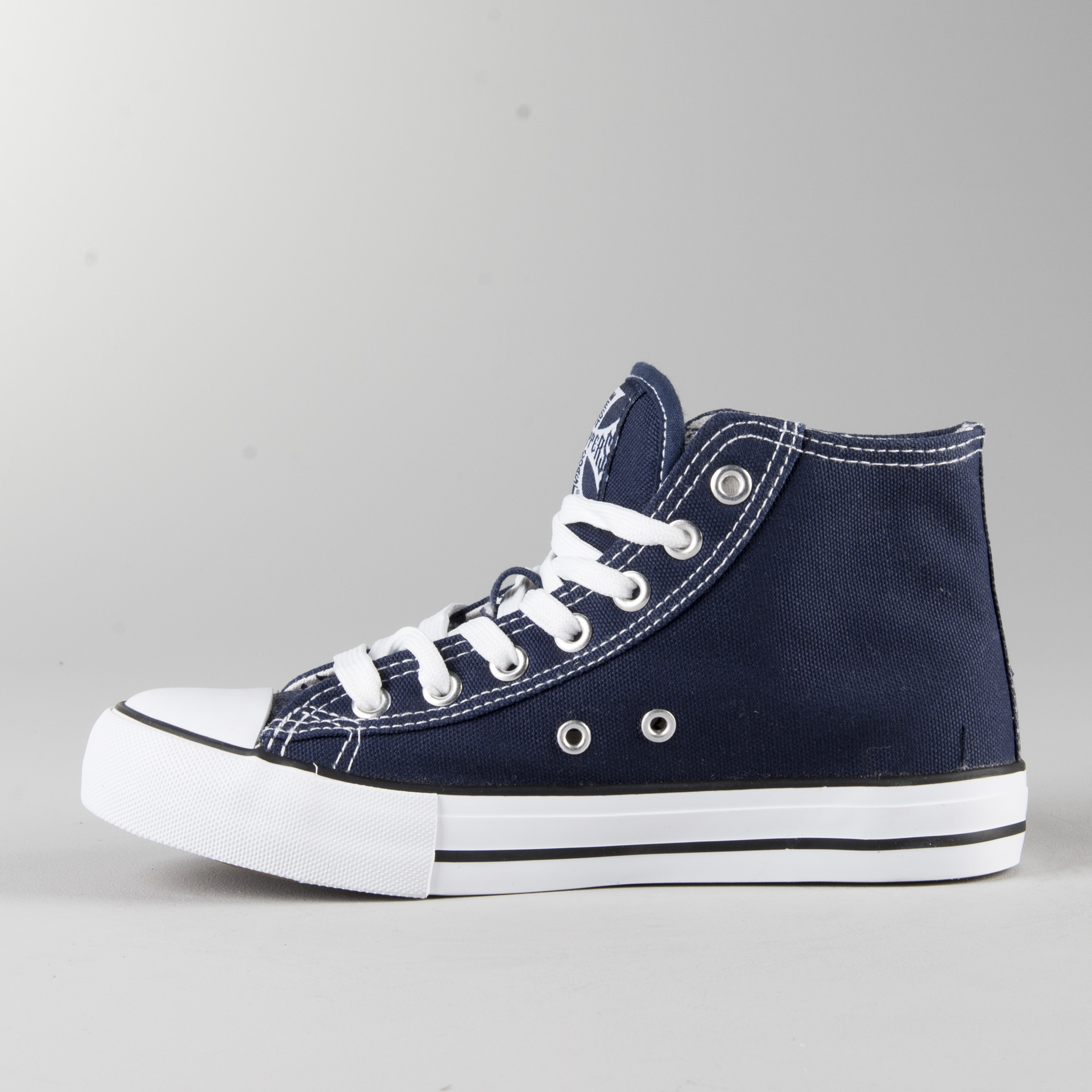 West Coast Choppers Warrior Shoes