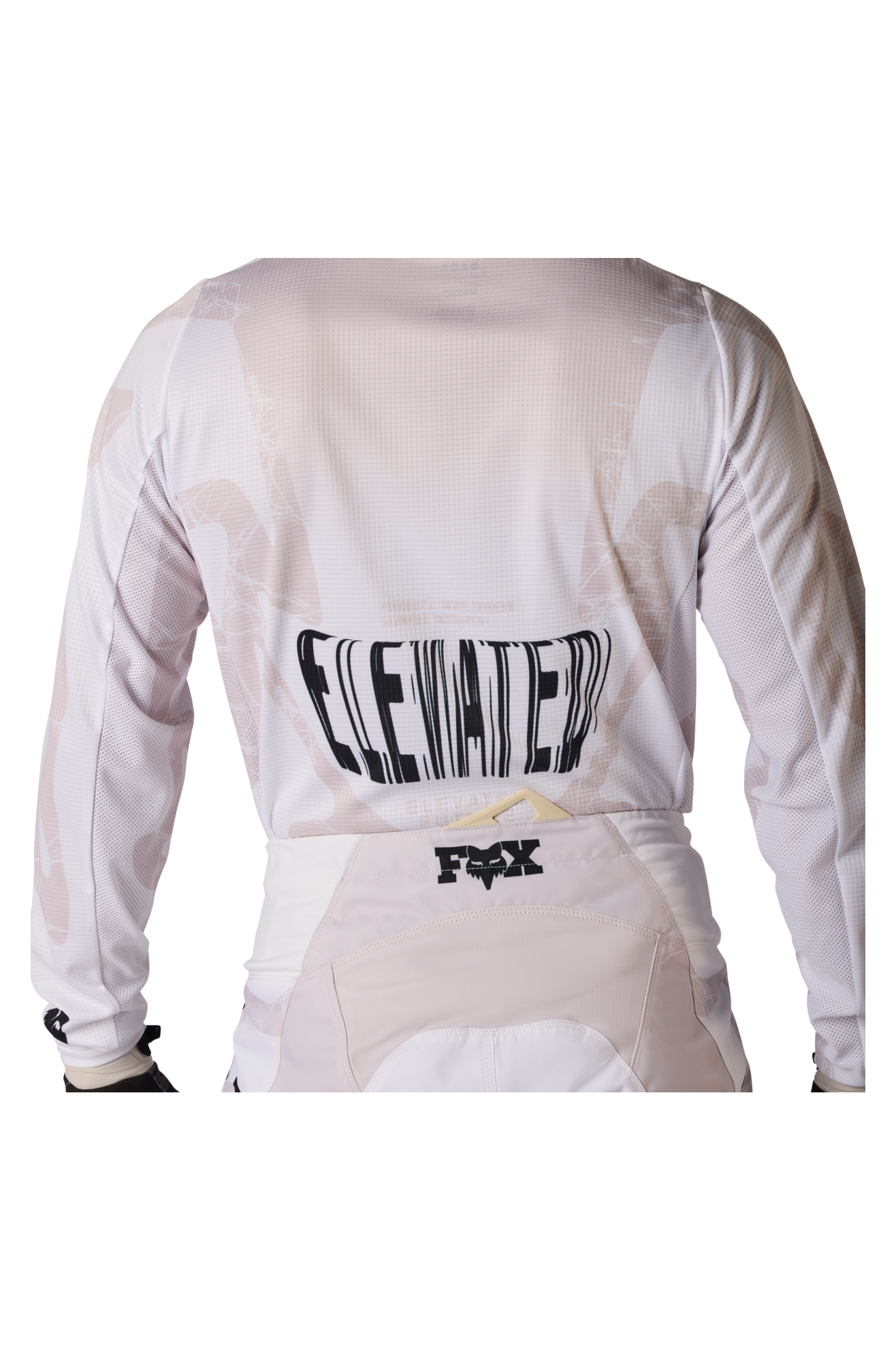 FOX 180 Diffuse SE MX Jersey