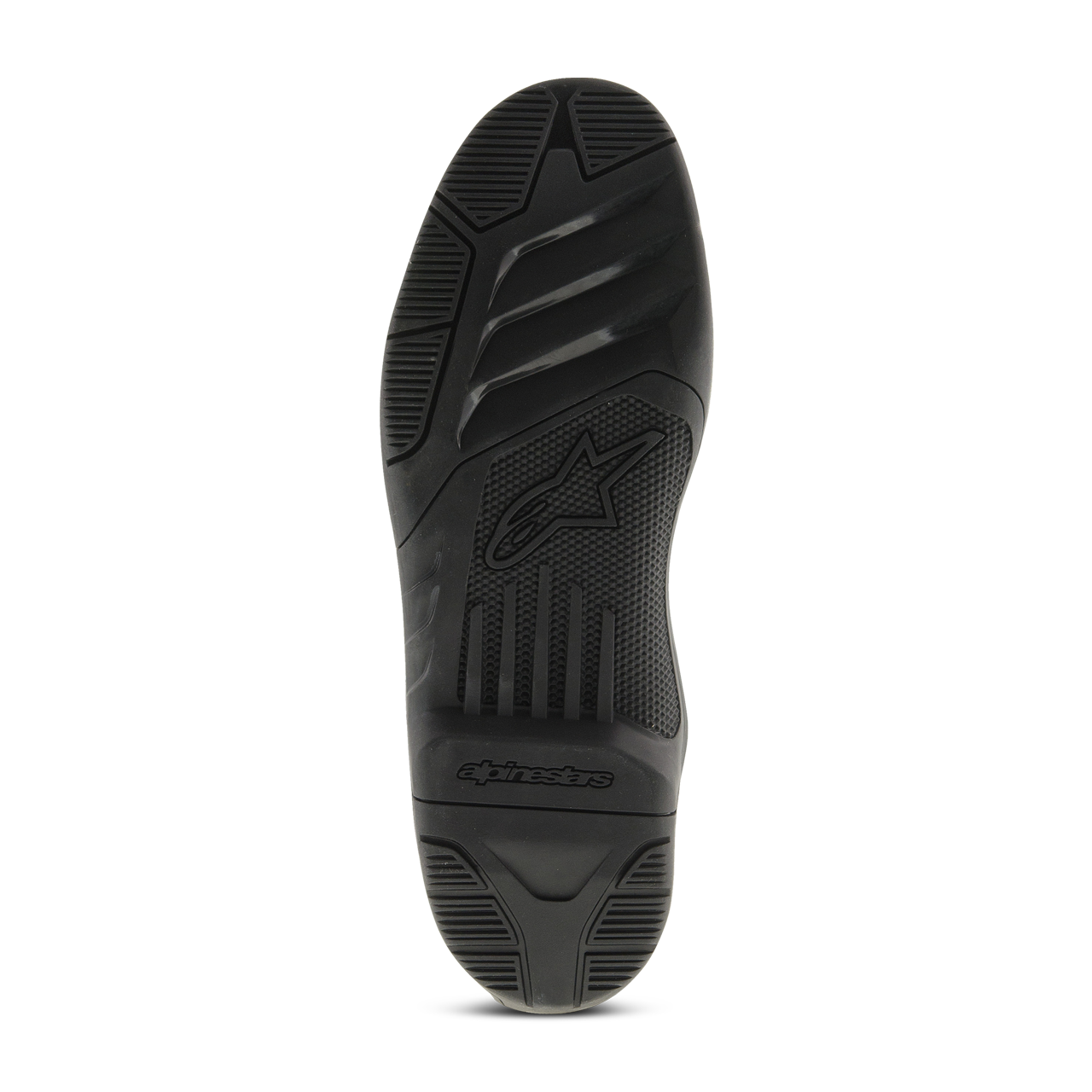 Talpă Alpinestars Tech 5 / Tech 3 Neagră