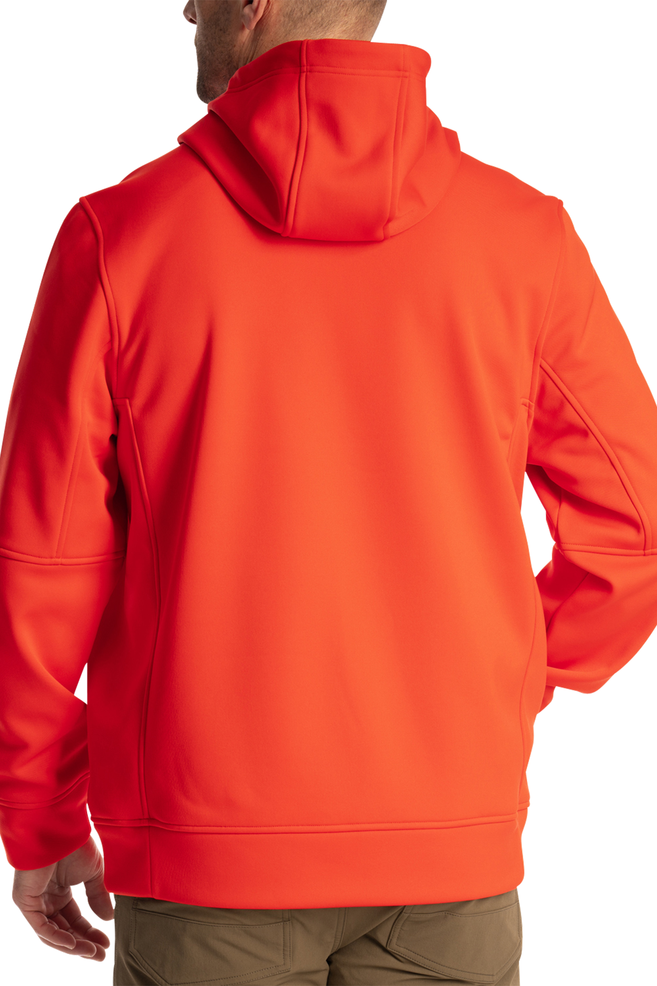 Hoodie Klim Barracks
