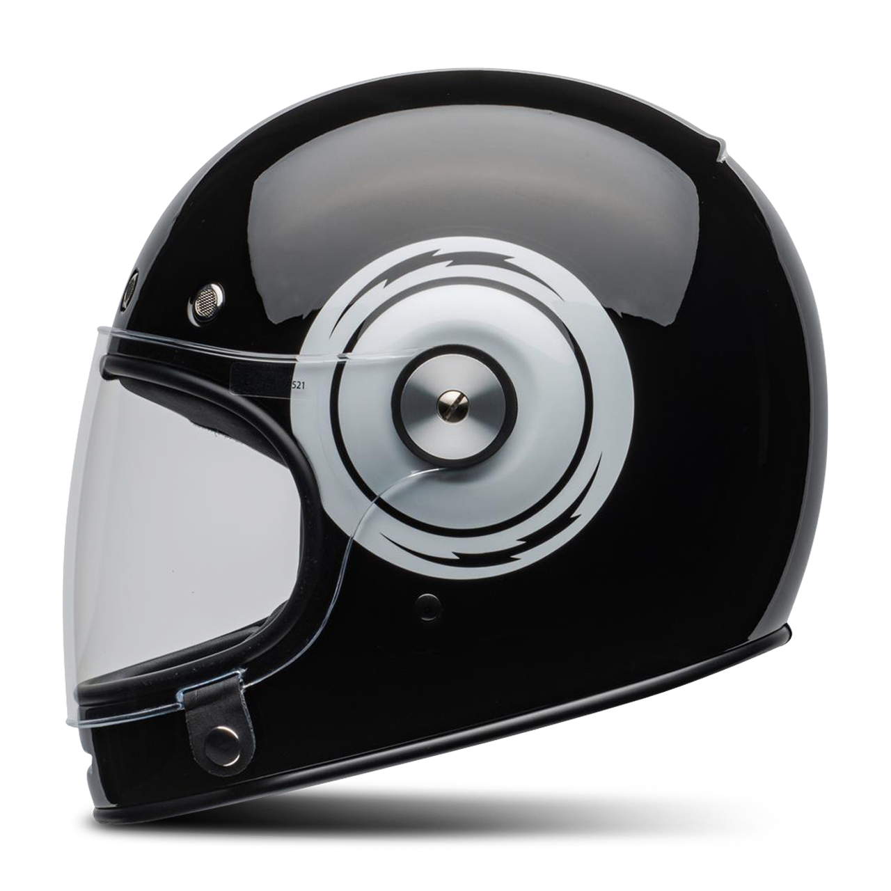 Integraalhelm BELL Bullitt DLX Bolt
