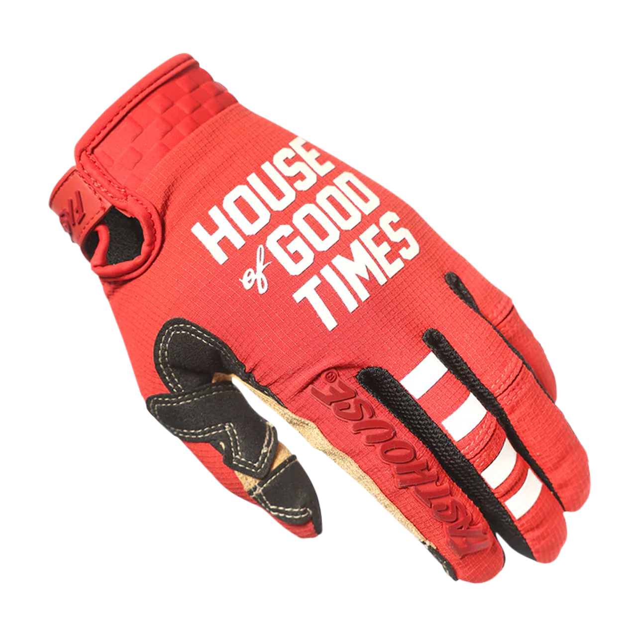 Fasthouse Speed Style Camino MX Gloves
