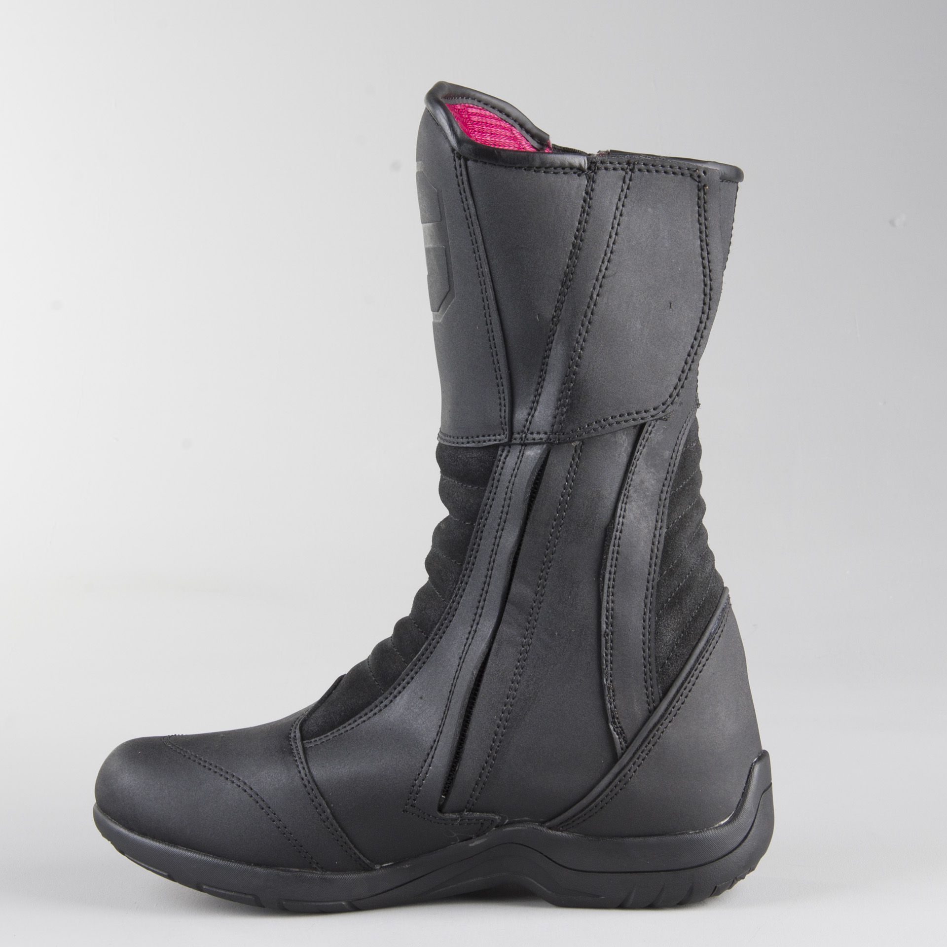 Botas de Moto Course Eve Tour Mujer