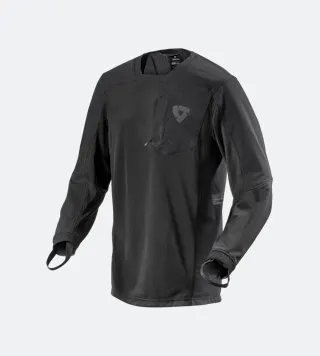 Motorshirt Rev'It! Sierra