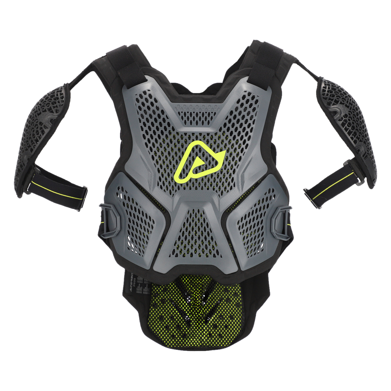 Chaqueta Protección Acerbis P035 L2