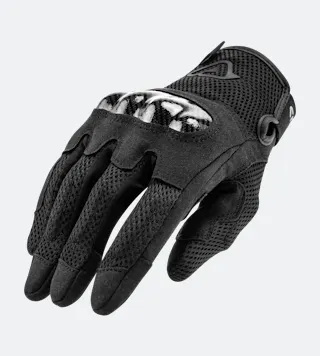 Acerbis Ramsey My Vented Motorcycle Gloves