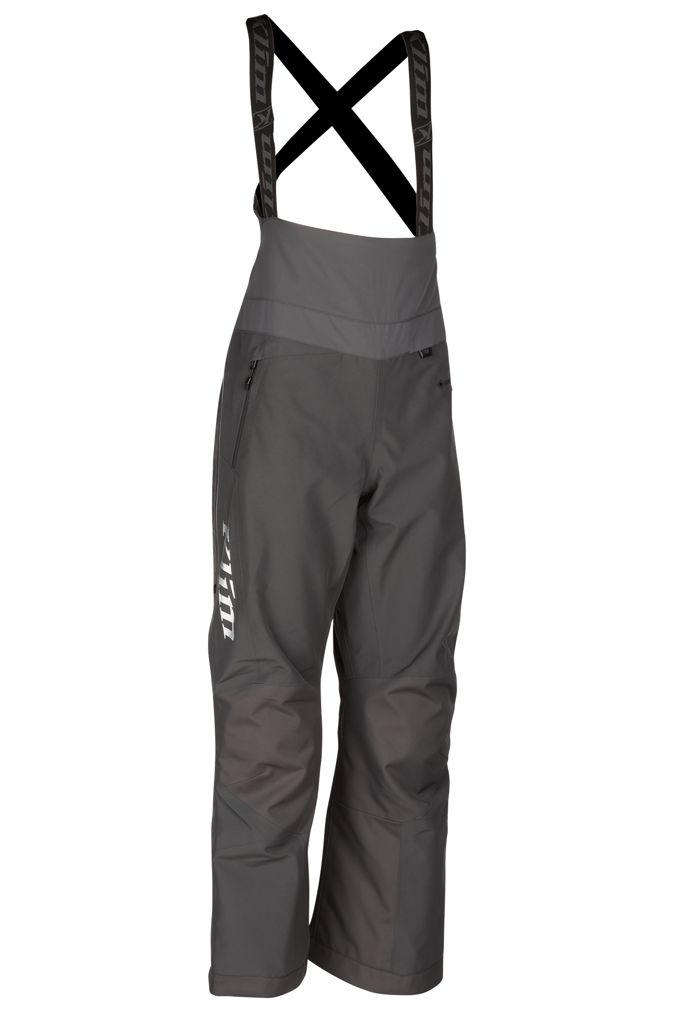Sneeuwbroek Bib Klim Alpine Dames