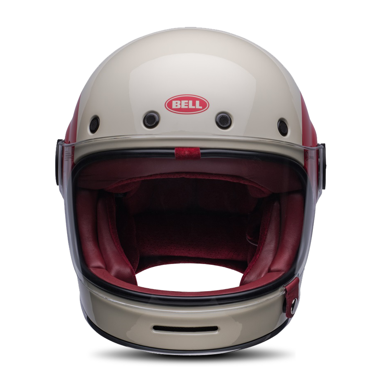 Integraalhelm BELL Bullitt Pearl