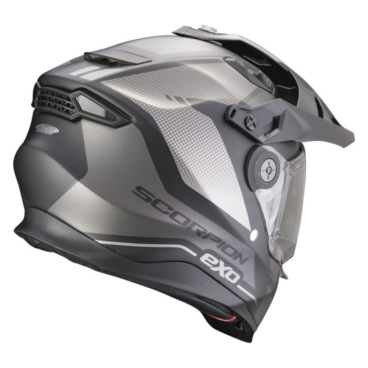 Casco Modular Scorpion ADF-9000 Evo AIR Trail