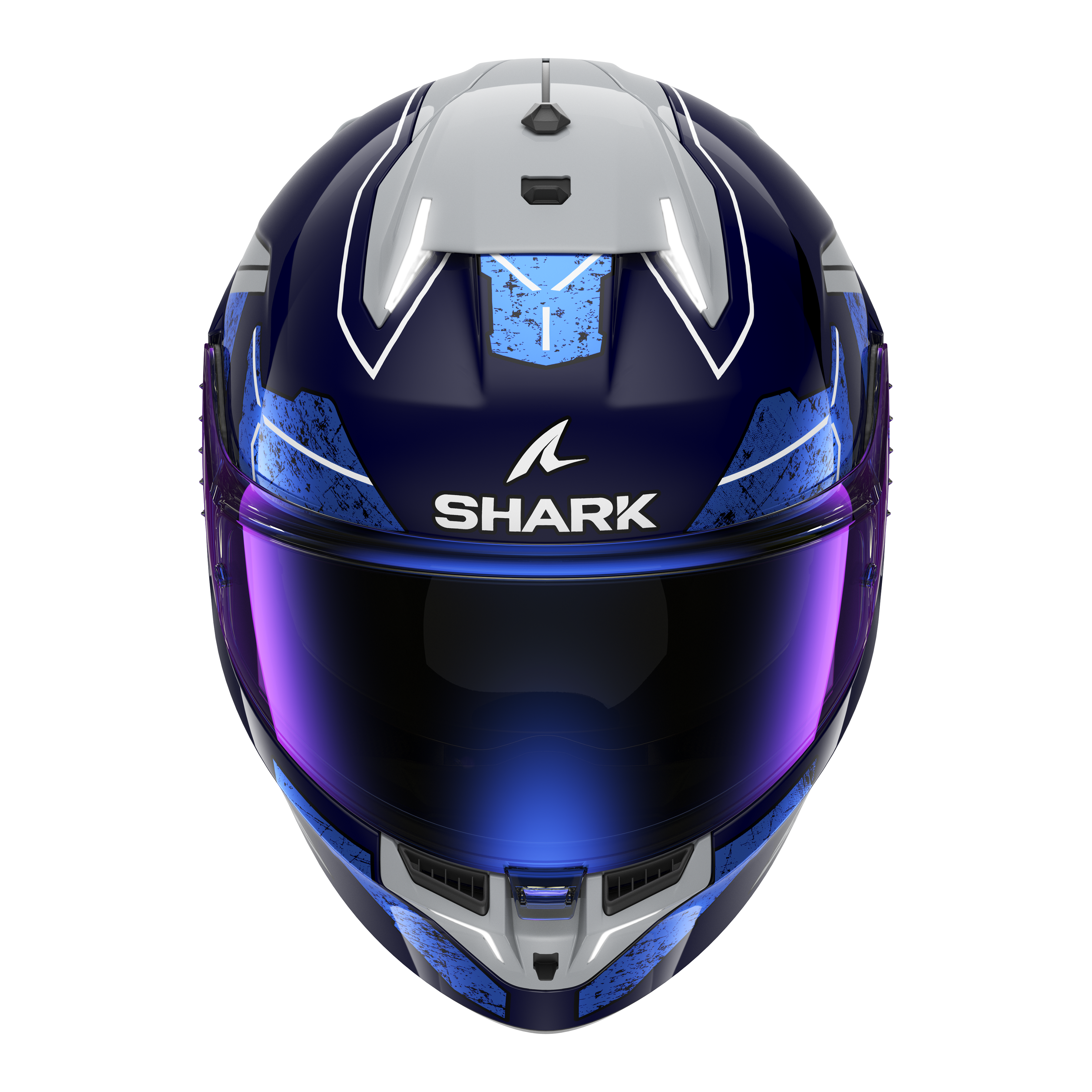 Каска За Цялото Лице Shark Skwal i3 Rhad