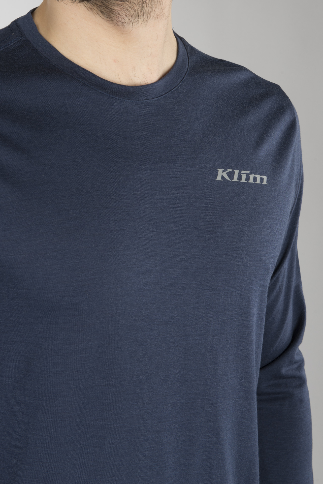 Klim Teton Merino Wool Base Layer Top