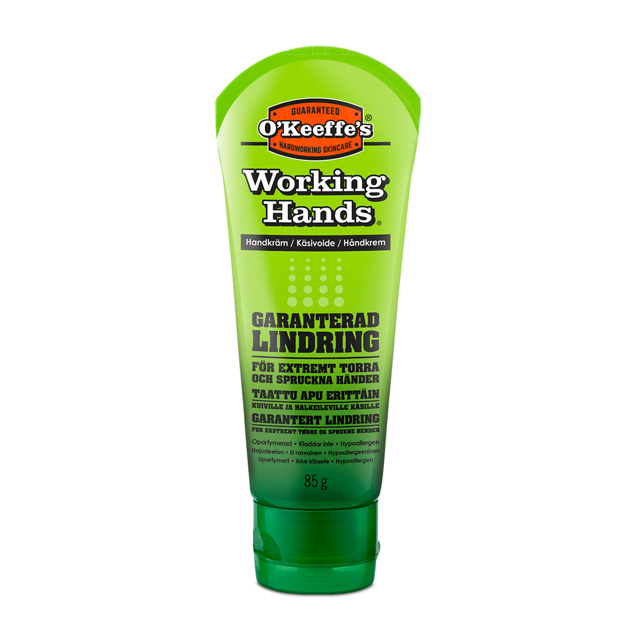 Crema de Manos O'Keeffe's Working Hands g