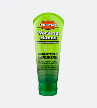 O'Keeffe's Working Hands Hand Cream 85g