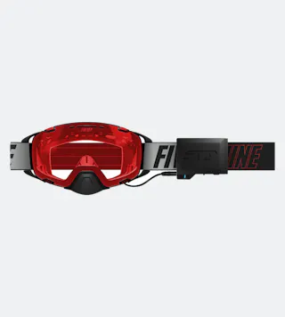 Sniego Motociklų Akiniai 509 Aviator 2.0 Ignite S1