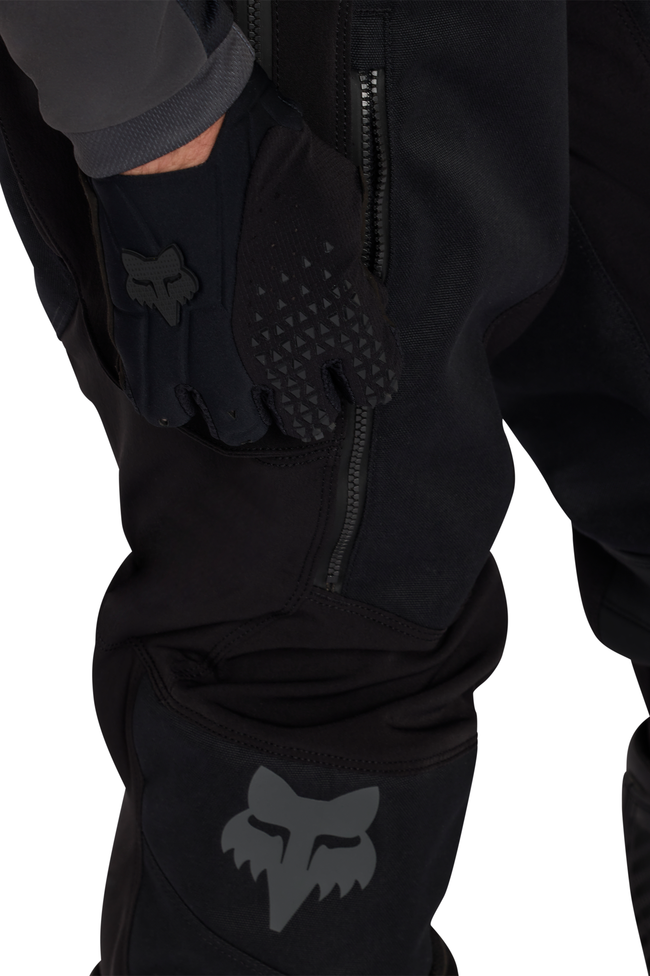 Pantalon Cross FOX Ranger Off Road